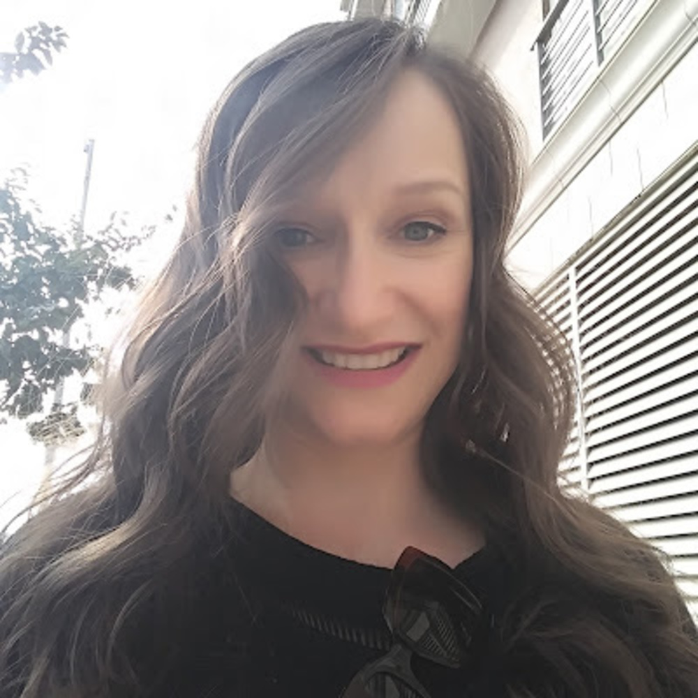 Meet your Posher, Ruth